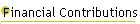 Financial Contributions